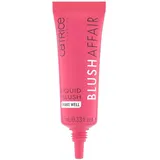 Catrice Blush Affair Liquid 10 ml