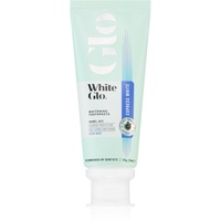 White Glo Glo Express White Whitening Toothpaste Zahnpasta zum schnellen Aufhellen 115 g
