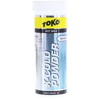 TOKO X-Cold Gleitwax (5509870)