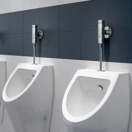 Schell Schellomat Basic SV Urinal-Druckspüler