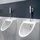 Schell Schellomat Basic SV Urinal-Druckspüler