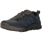 Merrell Herren Annex TRAK Low Trekking und Wanderhalbschuhe, Blau (Sodalite Sodalite), 49 EU