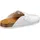 LICO Clog Bioline Clog Weiß 42