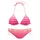 VENICE BEACH Triangel-Bikini Damen Rosa 36