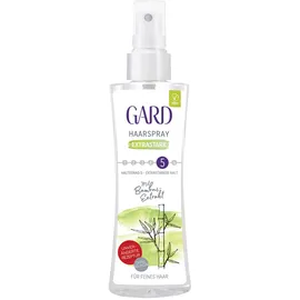Gard Pump Haarspray Extrastark 145 ml