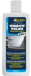 Star brite Caravan Kunststoff-Fenster Versiegeler 77308M , 250 ml - Flasche