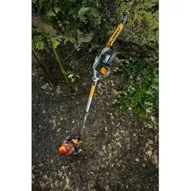 DeWalt DCMPS567P1 inkl. 1 x 5 Ah / 20 cm