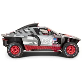 audi collection shop Audi RS Q e-tron E2 Dakar 23 Ekström/Bergkvist, Modellauto 1:18