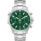 BULOVA Marine Star Chrono Quarz 96B396