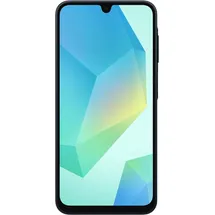 Huawei TIM Galaxy A16 (131.07 GB, Blau, Schwarz, 6.70", Hybrid Dual SIM, 50 Mpx, 4G), Smartphone, Blau, Schwarz