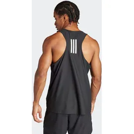 adidas Own the Run Tanktop Black 2XL