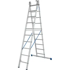 Krause Stabilo 3 x 10 Sprossen (133762)