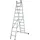 Krause Stabilo 3 x 10 Sprossen (133762)