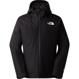 The North Face Mountain Light Triclimate Gtx Jacke, Tnf Black/Npf/R, L - L