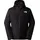 The North Face Mountain Light Triclimate Gtx Jacke, Tnf Black/Npf/R, L - L