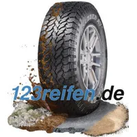 General Tire General Grabber AT3 ( LT285/70 R17 116/113S