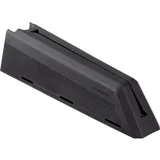 Topeak FastFuel TriBox - Schwarz Modell 2025