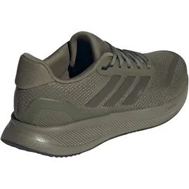 adidas Runfalcon 5 Herren Olive Strata/Shadow Olive/Core Black 49 1/3