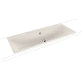 Kaldewei Silenio Einbau-Doppelwaschtisch 120 x 46 cm (907906053231)