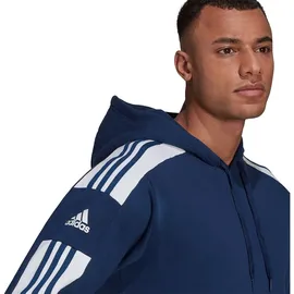 Adidas Squadra 21 Sweat Hoodie Team Navy Blue S