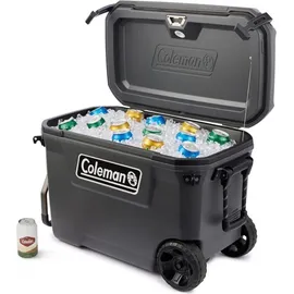 Coleman Convoy 65 QT 66 l
