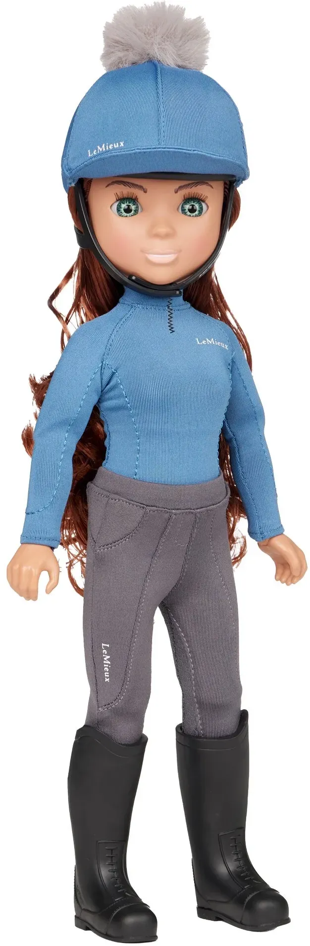 LeMieux Olivia Toy Rider Puppe