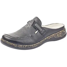 Rieker 46393 black 40