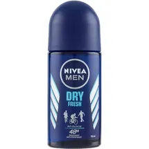 NIVEA Men Dry Impact Roll-On 50 ml
