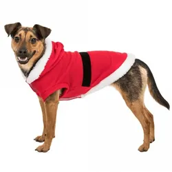 Trixie Hundemantel Santa - XS