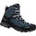 Salewa Mountain Trainer 2 Mid GTX Damen dark denim/black 37