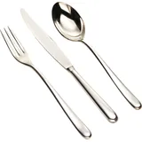 Alessi Caccia 24-tlg. (LCD01S24M)