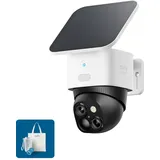 eufy SoloCam S340