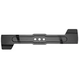 Worx Original Rasenmähr Ersatzmesser WA6337 – kompatibel für WORX WG737E Rasenmäher – langlebiges Messer aus robustem Stahl – Schnittdurchmesser 37 cm