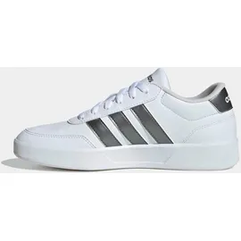 adidas BREAKNET 3.0 Damen Weiß 43 1/3