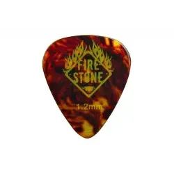 Plektrum Mix Celluloid 1,20 mm