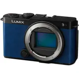 Lumix DC-S9 Body Night Blue