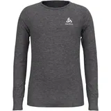 Odlo Active Warm Eco langarmshirt kinder Grau - 104