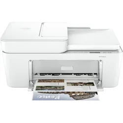 HP DeskJet 4210e All-in-One-Drucker, Thermal Inkjet, Farbdruck, 4800 x 1200 DPI,