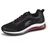 - Lomarc black/red 43