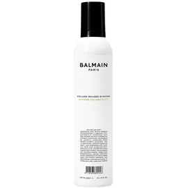 Balmain Hair Couture Volume Mousse Strong Schaumfestiger 300 ml