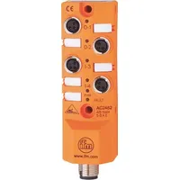 IFM AS-iEingangs/Ausgangsmodul AC2482