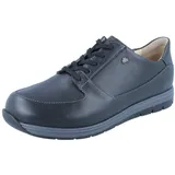 Finn Comfort Vernon Herren Schwarz 45