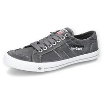 Dockers by Gerli Herren 30st027-790200 Sneaker, Grau 43 EU