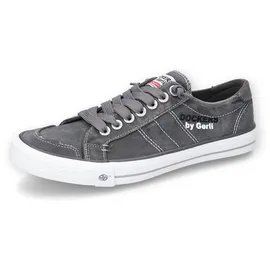 Dockers by Gerli Herren 30st027-790200 Sneaker, Grau 43 EU