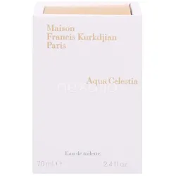 MFKP Aqua Celestia Edt Spray 70 ml