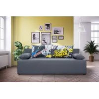 Exxpo - sofa fashion 3-Sitzer »Tabou Sound Scream«, mit