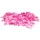 Europalms Rosenblätter 500 St. Blau/Pink/Schwarz