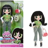 MGA Entertainment L.O.L. Surprise! OMG The Powerpuff Girls Buttercup Puppe (One Size)