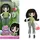 MGA Entertainment L.O.L. Surprise! OMG The Powerpuff Girls Buttercup Puppe (One Size)