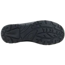 Safety Jogger Sicherheitsschuh S3 CLIMBER Gr. 44, schwarz - 44,